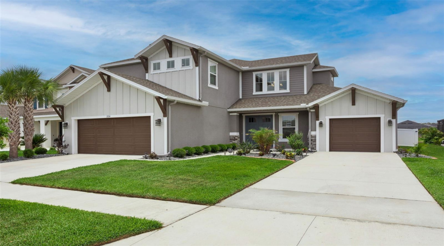 Wesley Chapel, Florida 33545, 5 Bedroom Bedrooms, ,4 Bathroombathrooms,Residential,For Sale,Talamore Drive,0,Mfrtb8507968