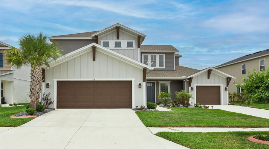 Wesley Chapel, Florida 33545, 5 Bedroom Bedrooms, ,4 Bathroombathrooms,Residential,For Sale,Talamore Drive,0,Mfrtb8507968