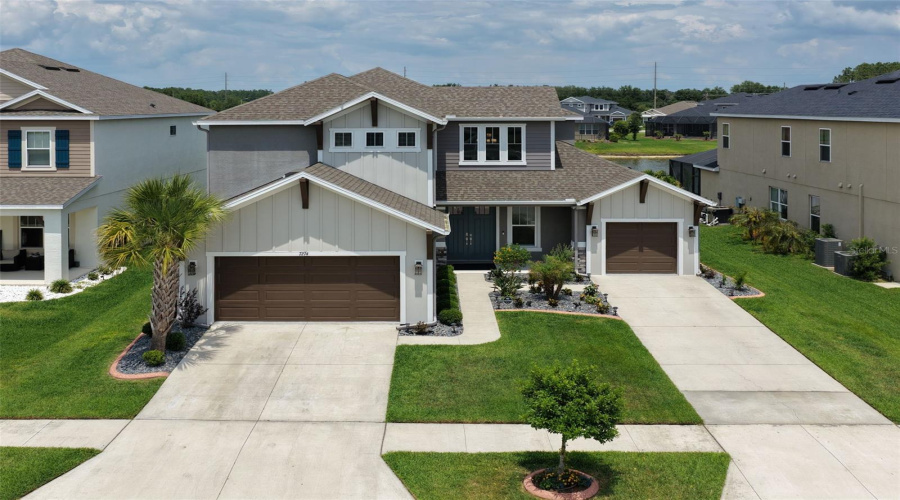 Wesley Chapel, Florida 33545, 5 Bedroom Bedrooms, ,4 Bathroombathrooms,Residential,For Sale,Talamore Drive,0,Mfrtb8507968