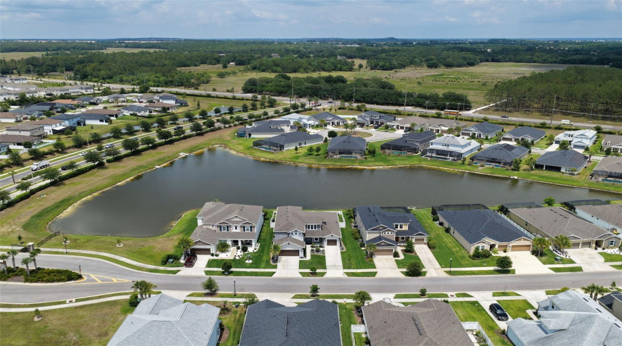Wesley Chapel, Florida 33545, 5 Bedroom Bedrooms, ,4 Bathroombathrooms,Residential,For Sale,Talamore Drive,0,Mfrtb8507968