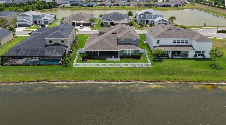 Wesley Chapel, Florida 33545, 5 Bedroom Bedrooms, ,4 Bathroombathrooms,Residential,For Sale,Talamore Drive,0,Mfrtb8507968