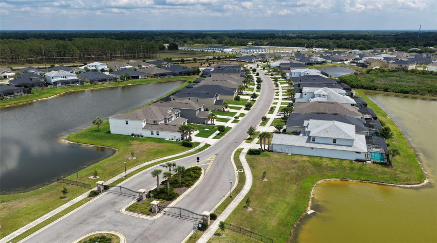 Wesley Chapel, Florida 33545, 5 Bedroom Bedrooms, ,4 Bathroombathrooms,Residential,For Sale,Talamore Drive,0,Mfrtb8507968