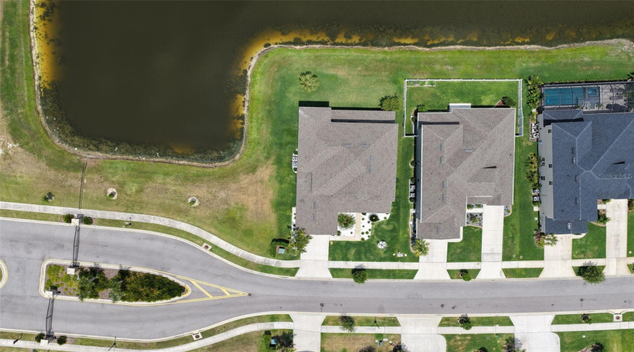 Wesley Chapel, Florida 33545, 5 Bedroom Bedrooms, ,4 Bathroombathrooms,Residential,For Sale,Talamore Drive,0,Mfrtb8507968