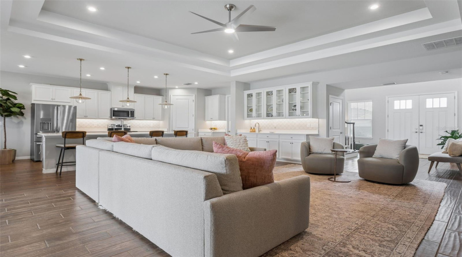 Wesley Chapel, Florida 33545, 5 Bedroom Bedrooms, ,4 Bathroombathrooms,Residential,For Sale,Talamore Drive,0,Mfrtb8507968