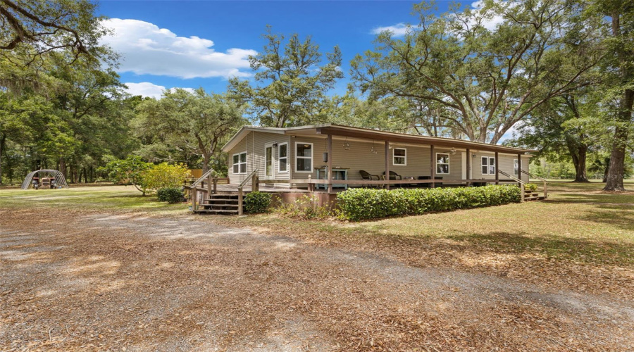 Trenton, Florida 32693, 3 Bedroom Bedrooms, ,2 Bathroombathrooms,Residential,For Sale,55Th,0,Mfrgc540023