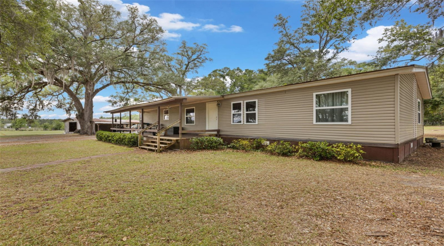 Trenton, Florida 32693, 3 Bedroom Bedrooms, ,2 Bathroombathrooms,Residential,For Sale,55Th,0,Mfrgc540023