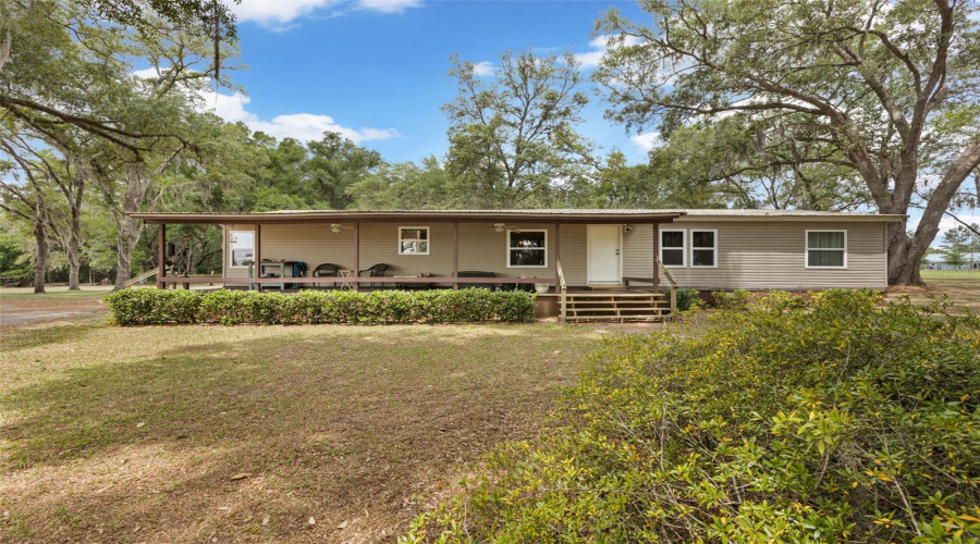 Trenton, Florida 32693, 3 Bedroom Bedrooms, ,2 Bathroombathrooms,Residential,For Sale,55Th,0,Mfrgc540023