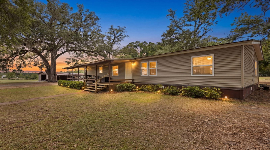 Trenton, Florida 32693, 3 Bedroom Bedrooms, ,2 Bathroombathrooms,Residential,For Sale,55Th,0,Mfrgc540023