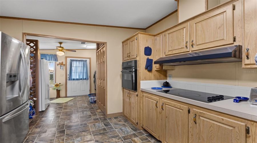 Trenton, Florida 32693, 3 Bedroom Bedrooms, ,2 Bathroombathrooms,Residential,For Sale,55Th,0,Mfrgc540023
