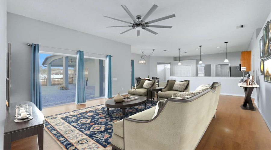 Plant City, Florida 33567, 4 Bedroom Bedrooms, ,3 Bathroombathrooms,Residential,For Sale,Windmill Pointe Dr,0,Mfra4685637