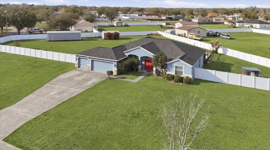 Plant City, Florida 33567, 4 Bedroom Bedrooms, ,3 Bathroombathrooms,Residential,For Sale,Windmill Pointe Dr,0,Mfra4685637