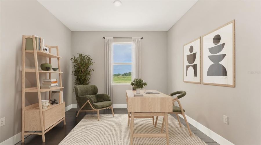 Model Home