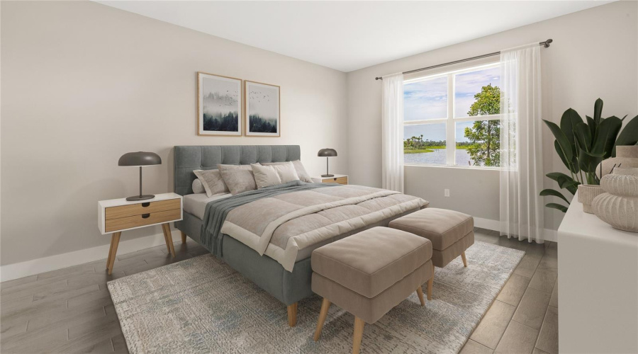 Model Home