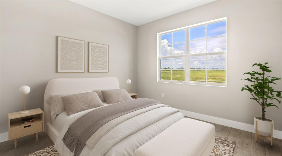 Model Home