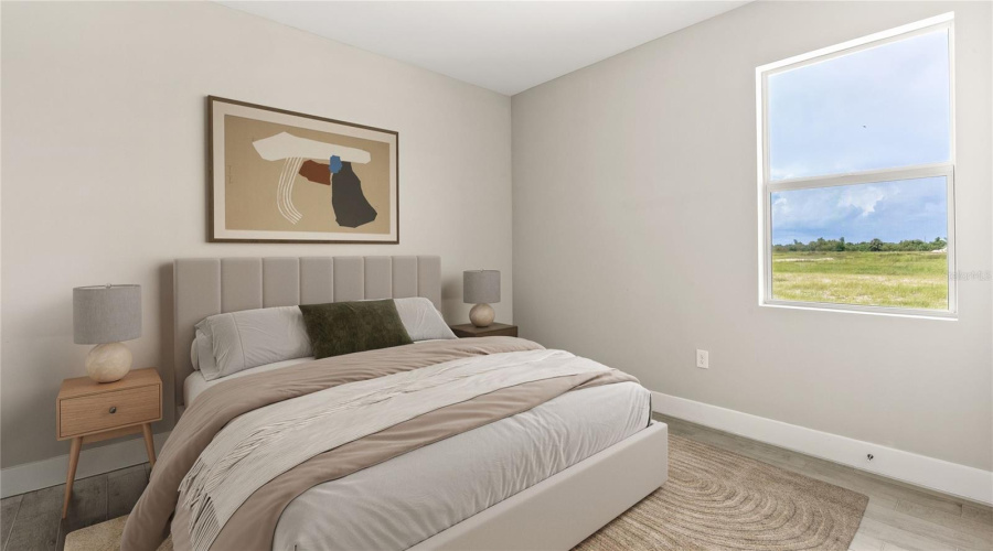Model Home