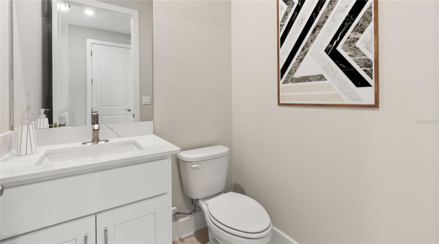 Model Home