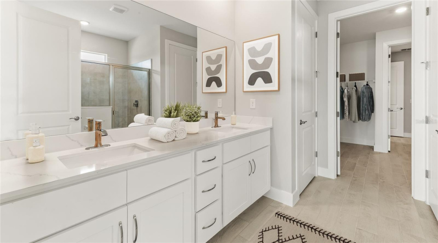 Model Home
