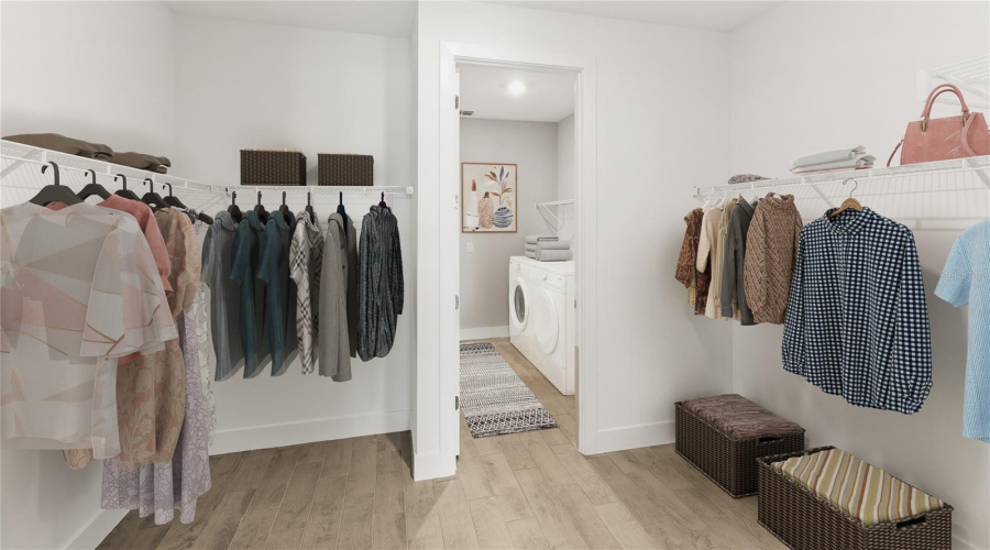 Model Home