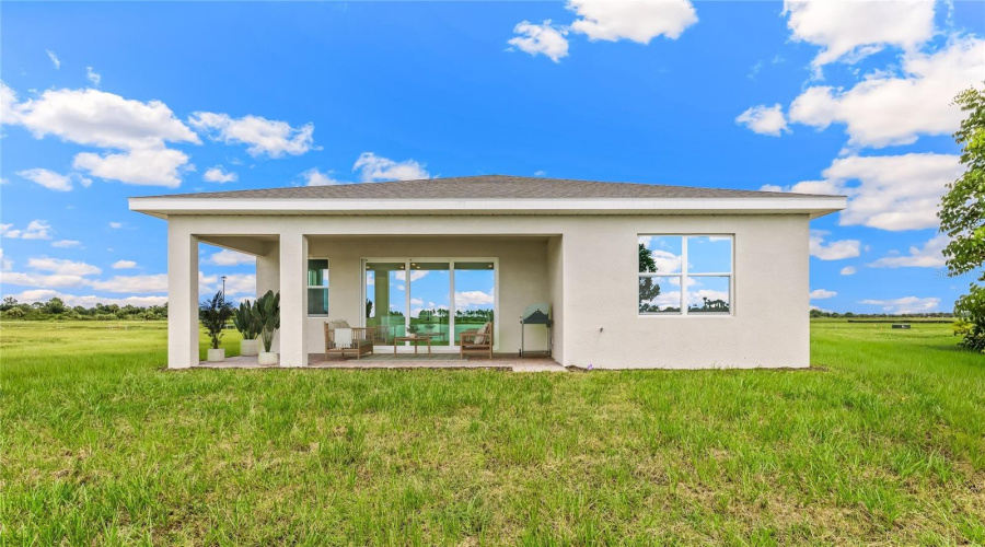 Model Home