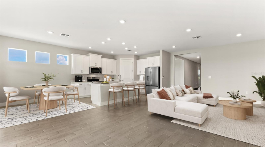 Model Home