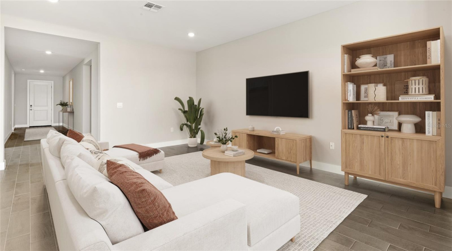 Model Home