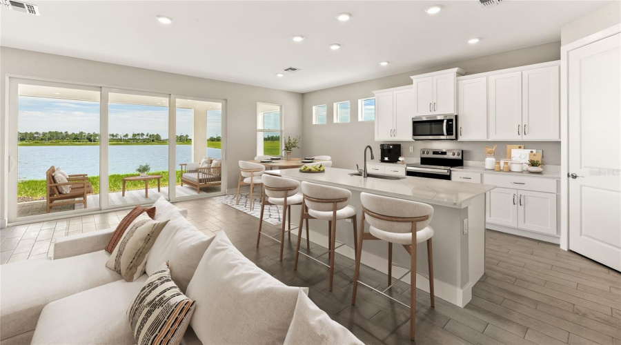 Model Home