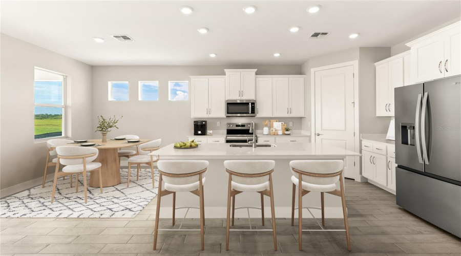 Model Home