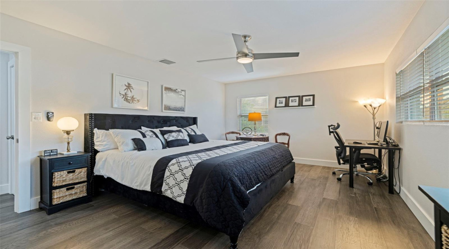 Large Guest Suite #1