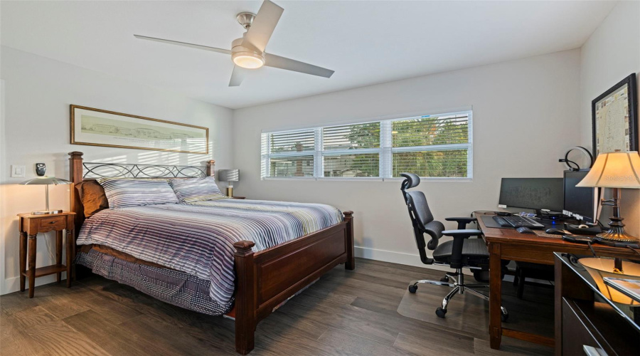 Large Guest Suite #2
