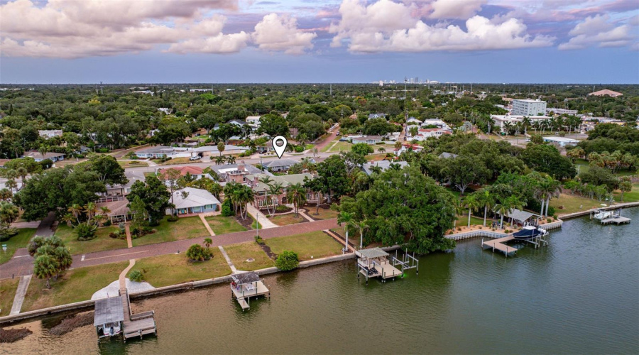 St Petersburg, Florida 33710, 3 Bedroom Bedrooms, ,2 Bathroombathrooms,Residential,For Sale,Park,0,Mfrtb8528599