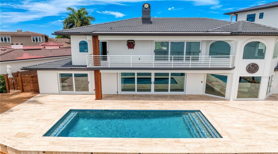 Belleair Beach, Florida 33786, 3 Bedroom Bedrooms, ,3 Bathroombathrooms,Residential,For Sale,Donato,0,Mfrtb8379196