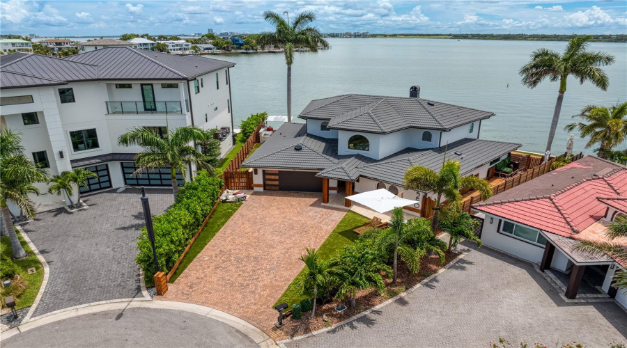 Belleair Beach, Florida 33786, 3 Bedroom Bedrooms, ,3 Bathroombathrooms,Residential,For Sale,Donato,0,Mfrtb8379196