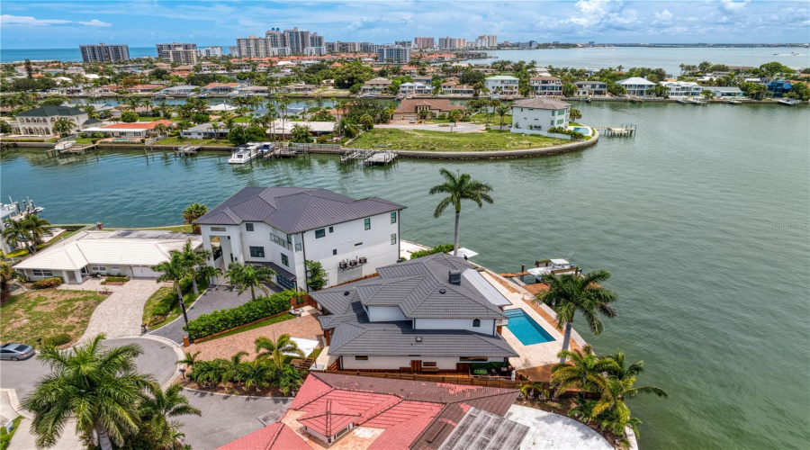 Belleair Beach, Florida 33786, 3 Bedroom Bedrooms, ,3 Bathroombathrooms,Residential,For Sale,Donato,0,Mfrtb8379196
