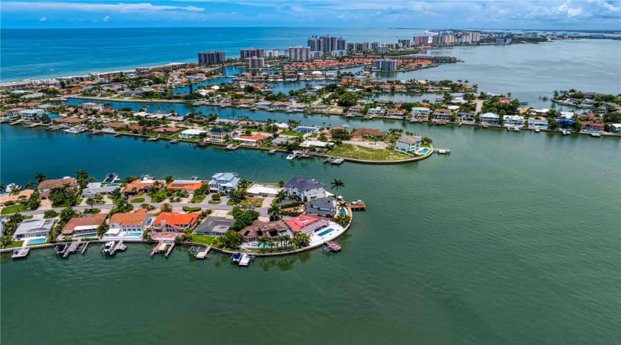 Belleair Beach, Florida 33786, 3 Bedroom Bedrooms, ,3 Bathroombathrooms,Residential,For Sale,Donato,0,Mfrtb8379196