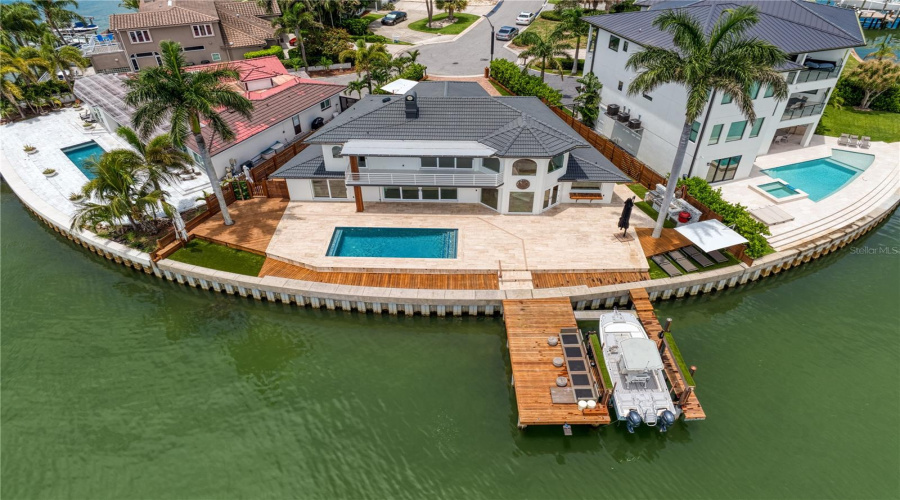 Belleair Beach, Florida 33786, 3 Bedroom Bedrooms, ,3 Bathroombathrooms,Residential,For Sale,Donato,0,Mfrtb8379196