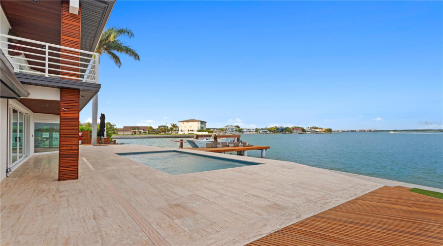 Belleair Beach, Florida 33786, 3 Bedroom Bedrooms, ,3 Bathroombathrooms,Residential,For Sale,Donato,0,Mfrtb8379196