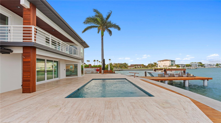 Belleair Beach, Florida 33786, 3 Bedroom Bedrooms, ,3 Bathroombathrooms,Residential,For Sale,Donato,0,Mfrtb8379196