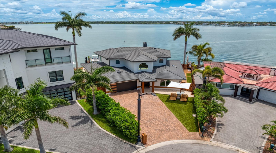 Belleair Beach, Florida 33786, 3 Bedroom Bedrooms, ,3 Bathroombathrooms,Residential,For Sale,Donato,0,Mfrtb8379196