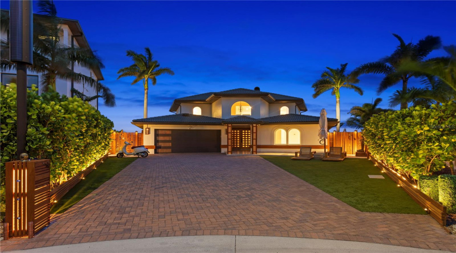 Belleair Beach, Florida 33786, 3 Bedroom Bedrooms, ,3 Bathroombathrooms,Residential,For Sale,Donato,0,Mfrtb8379196