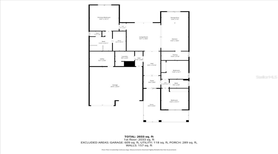 Ocala, Florida 34474, 3 Bedroom Bedrooms, ,2 Bathroombathrooms,Residential,For Sale,75Th Ave,0,Mfrom726615