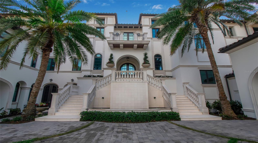 Sarasota, Florida 34242, 5 Bedroom Bedrooms, ,5 Bathroombathrooms,Residential,For Sale,Point Of Rocks,0,Mfra4673754