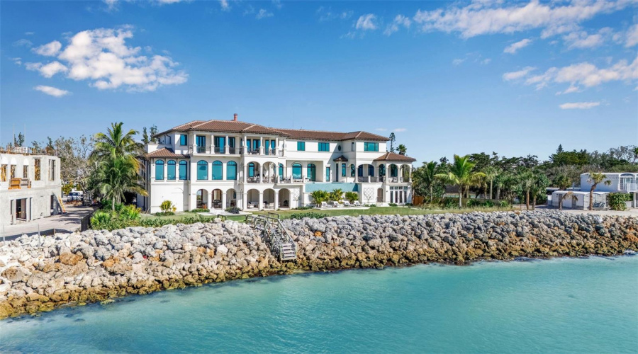 Sarasota, Florida 34242, 5 Bedroom Bedrooms, ,5 Bathroombathrooms,Residential,For Sale,Point Of Rocks,0,Mfra4673754