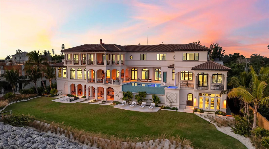 Sarasota, Florida 34242, 5 Bedroom Bedrooms, ,5 Bathroombathrooms,Residential,For Sale,Point Of Rocks,0,Mfra4673754
