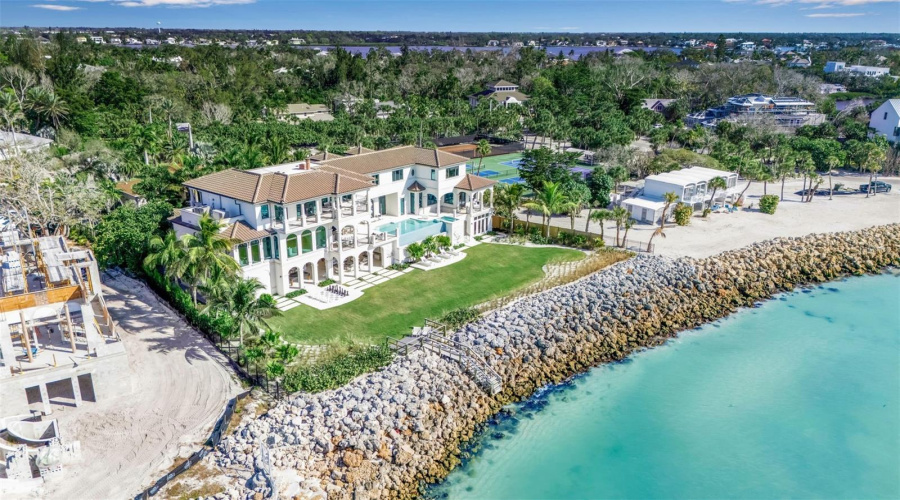 Sarasota, Florida 34242, 5 Bedroom Bedrooms, ,5 Bathroombathrooms,Residential,For Sale,Point Of Rocks,0,Mfra4673754
