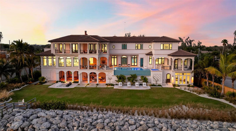 Sarasota, Florida 34242, 5 Bedroom Bedrooms, ,5 Bathroombathrooms,Residential,For Sale,Point Of Rocks,0,Mfra4673754