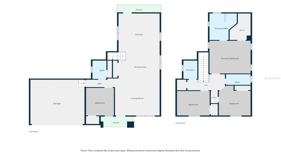 Tampa, Florida 33604, 4 Bedroom Bedrooms, ,3 Bathroombathrooms,Residential,For Sale,Dakota,0,Mfrtb8525332