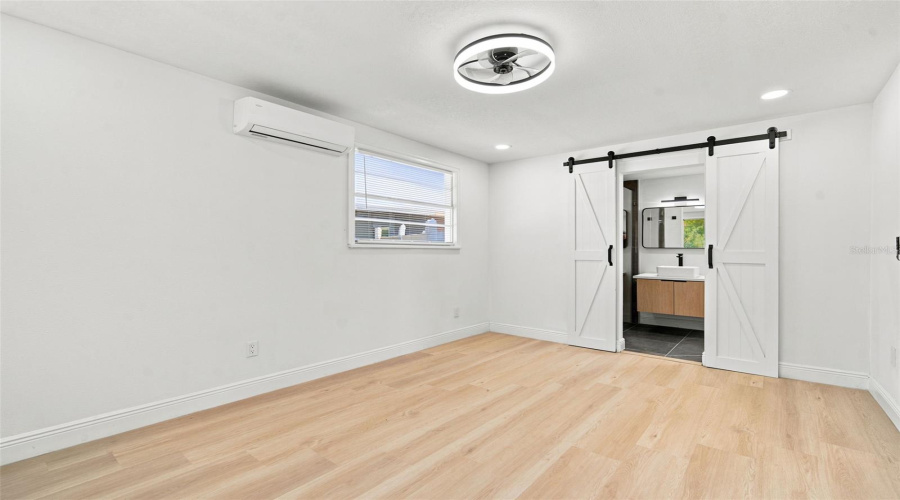 Energy Efficient Split Ac