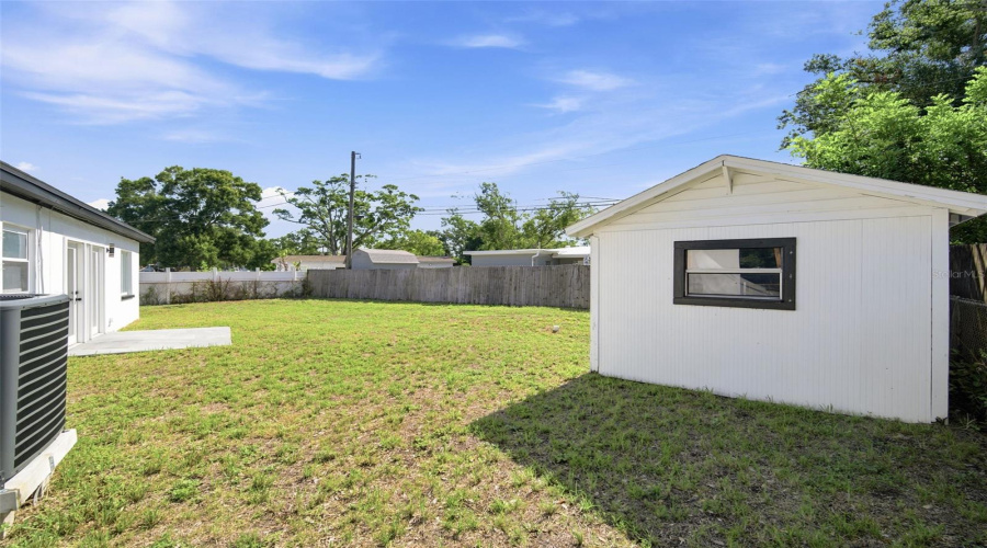 St Petersburg, Florida 33702, 4 Bedroom Bedrooms, ,3 Bathroombathrooms,Residential,For Sale,20Th,0,Mfrtb8517484
