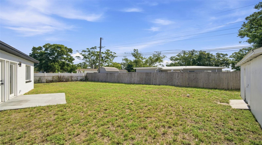 St Petersburg, Florida 33702, 4 Bedroom Bedrooms, ,3 Bathroombathrooms,Residential,For Sale,20Th,0,Mfrtb8517484