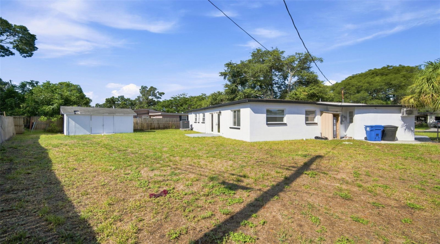 St Petersburg, Florida 33702, 4 Bedroom Bedrooms, ,3 Bathroombathrooms,Residential,For Sale,20Th,0,Mfrtb8517484